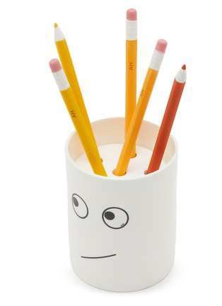 Detail View - Click To Enlarge - ANYA HINDMARCH - Pencil Shavings Diffuser 180ml