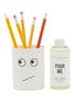 Main View - Click To Enlarge - ANYA HINDMARCH - Pencil Shavings Diffuser 180ml