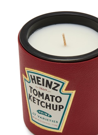 Detail View - Click To Enlarge - ANYA HINDMARCH - Ketchup Scented Candle