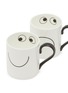 Detail View - Click To Enlarge - ANYA HINDMARCH - Eyes Fine Bone China Mug Set