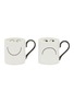 Main View - Click To Enlarge - ANYA HINDMARCH - Eyes Fine Bone China Mug Set