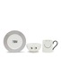 Main View - Click To Enlarge - ANYA HINDMARCH - Eyes Fine Bone China Breakfast Set