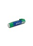  - ANYA HINDMARCH - Polo Leather Pencil Case