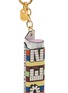 Detail View - Click To Enlarge - ANYA HINDMARCH - Pez Bag Charm