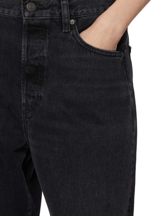  - FRAME - The Loose Low Slung Denim Jeans