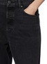  - FRAME - The Loose Low Slung Denim Jeans