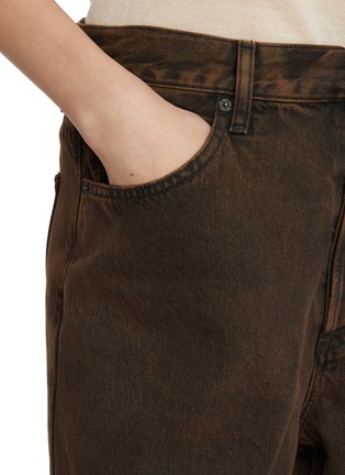  - FRAME - The Collegiate Denim Jeans