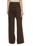 Back View - Click To Enlarge - FRAME - The Collegiate Denim Jeans