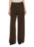 Main View - Click To Enlarge - FRAME - The Collegiate Denim Jeans