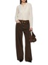 Figure View - Click To Enlarge - FRAME - The Collegiate Denim Jeans
