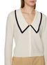  - FRAME - Cashmere Sailor Cardigan