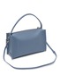 Detail View - Click To Enlarge - JW ANDERSON - Loafer Leather Shoulder Bag