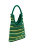 Detail View - Click To Enlarge - JW ANDERSON - Knitted Shopper Bag