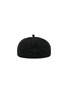 Figure View - Click To Enlarge - MAISON MICHEL - Emy Sequins Tweed Hat