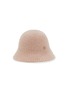 Main View - Click To Enlarge - MAISON MICHEL - Lison Mohair Blend Hat