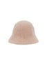 Figure View - Click To Enlarge - MAISON MICHEL - Lison Mohair Blend Hat