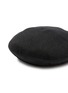Detail View - Click To Enlarge - MAISON MICHEL - New Billy Cashmere Beret