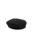 Main View - Click To Enlarge - MAISON MICHEL - New Billy Cashmere Beret