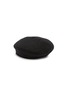 Figure View - Click To Enlarge - MAISON MICHEL - New Billy Cashmere Beret