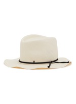 MAISON MICHEL | Andre Natural Straw Hat | Women | Lane Crawford