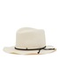 Main View - Click To Enlarge - MAISON MICHEL - Andre Natural Straw Hat