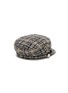 Figure View - Click To Enlarge - MAISON MICHEL - New Abby Tweed Sailor Cap
