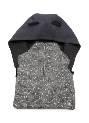 Main View - Click To Enlarge - MAISON MICHEL - Justin Hood