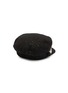 Figure View - Click To Enlarge - MAISON MICHEL - New Abby Sequins Tweed Sailor Cap