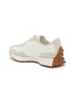  - NEW BALANCE - 327 Low Top Leather Women's Sneakers