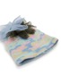 Detail View - Click To Enlarge - CA4LA - Camo Mohair Wool Blend Beanie