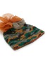 Detail View - Click To Enlarge - CA4LA - Camo Mohair Wool Blend Beanie