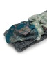 Detail View - Click To Enlarge - CA4LA - Popora7 Wool Blend Headband