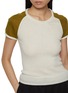  - CUDDLEUP - Raglan T-Shirt