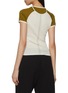 Back View - Click To Enlarge - CUDDLEUP - Raglan T-Shirt