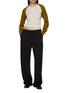 Figure View - Click To Enlarge - CUDDLEUP - Raglan T-Shirt