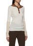 Detail View - Click To Enlarge - CUDDLEUP - Sailor Vest Set