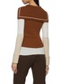 Back View - Click To Enlarge - CUDDLEUP - Sailor Vest Set