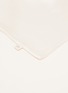 Detail View - Click To Enlarge - SILKY MIRACLE - The One King Size Silk Bed Set — Oatmeal Gold