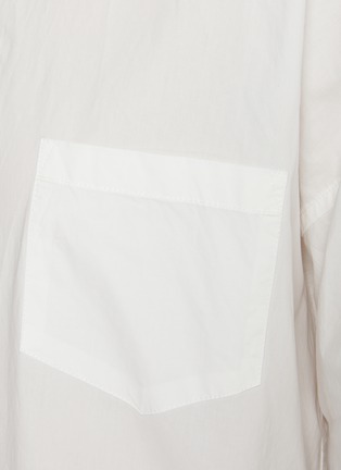  - LMND - Chiara Midi Shirt Dress