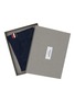 Main View - Click To Enlarge - THOM BROWNE - Funmix Argyle Sheer Tights