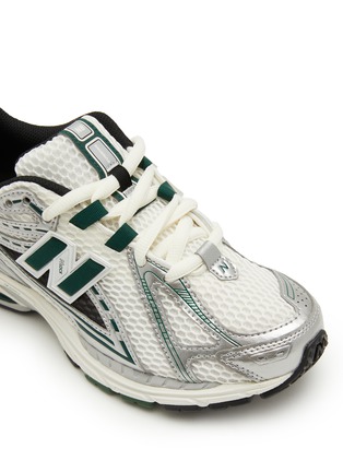 Detail View - Click To Enlarge - NEW BALANCE - 1906 Low Top Women's Sneakers
