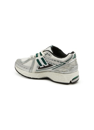 Detail View - Click To Enlarge - NEW BALANCE - 1906 Low Top Women's Sneakers