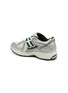 Detail View - Click To Enlarge - NEW BALANCE - 1906 Low Top Women's Sneakers