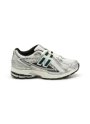 Main View - Click To Enlarge - NEW BALANCE - 1906 Low Top Women's Sneakers