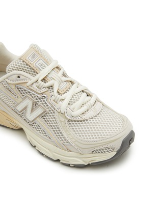 Detail View - Click To Enlarge - NEW BALANCE - 740 Low Top Unisex Sneakers