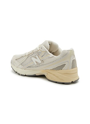 Detail View - Click To Enlarge - NEW BALANCE - 740 Low Top Unisex Sneakers