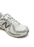 Detail View - Click To Enlarge - NEW BALANCE - 860v2 Low Top Women's Sneakers