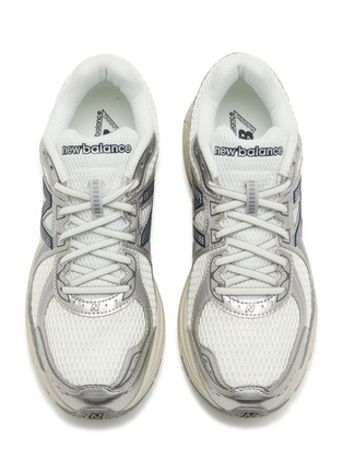 Figure View - Click To Enlarge - NEW BALANCE - 860v2 Low Top Women's Sneakers