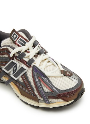 Detail View - Click To Enlarge - NEW BALANCE - 1906 Low Top Women's Sneakers