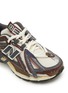 Detail View - Click To Enlarge - NEW BALANCE - 1906 Low Top Women's Sneakers